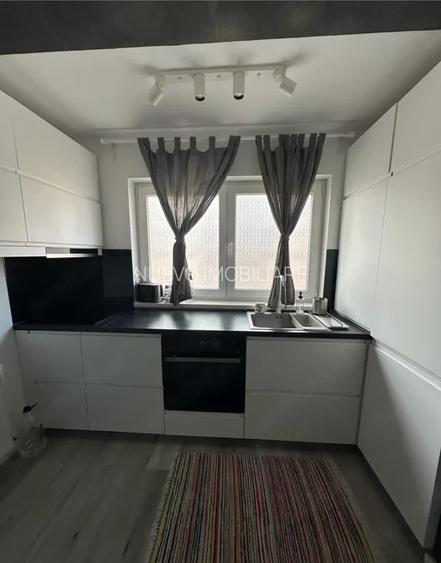 2 CAMERE | PALLADIUM RESIDENCE | RENOVAT | METROU - 5