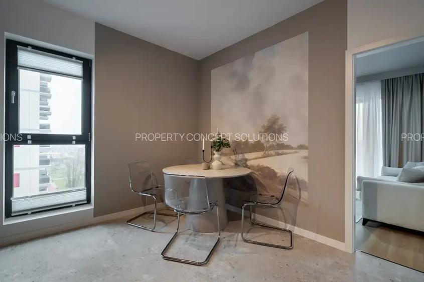 2 Camere | Vanzare | Exigent Plaza | Mobilat&Utilat | Direct Propietar - 14