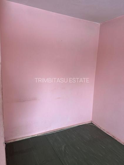 2 Camere cu Potențial Mare, Aleea Pricopan - 4