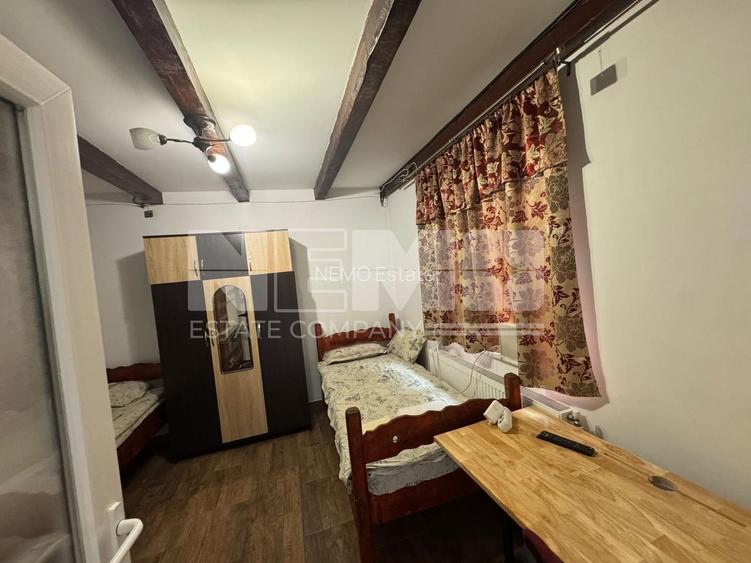 CASA DE VANZARE | INCHIRIERE | DUMBRAVENI | SUCEAVA - 3