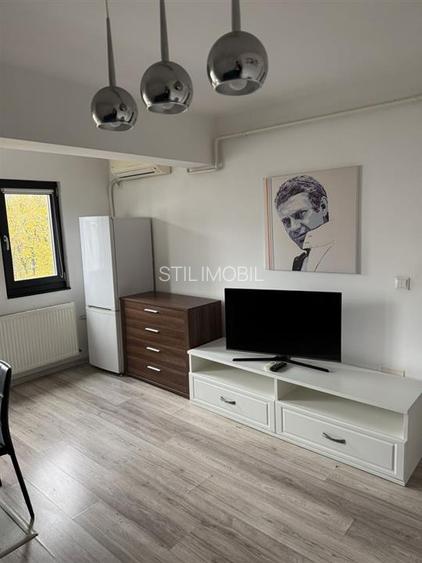 Apartament Metropolitam Iassium Luxury-Targu Cucu- 499 EURO - 2