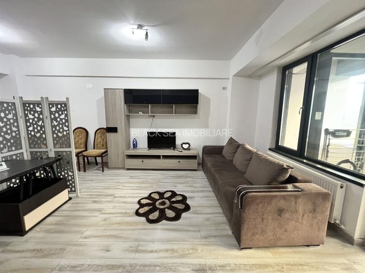 De inchiriat garsoniera zona Campus 40mp - TERMEN LUNG - 2