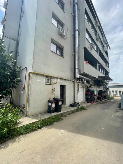 Spatiu comercial - Prelungiera Ghencea nr. 262 - 50 mp  - 19
