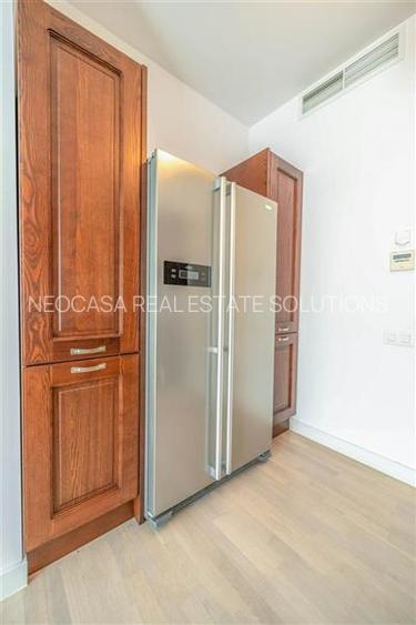 LANGA AVIATORILOR, 177 MP, ET 3, SUPERB, 2 LOCURI PARCARE, BOXA! - 8