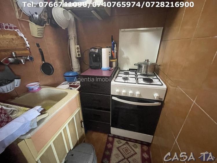 De Vanzare 2 Garsoniere Confort 2, Etaj 4, Strada Lotrului - 11