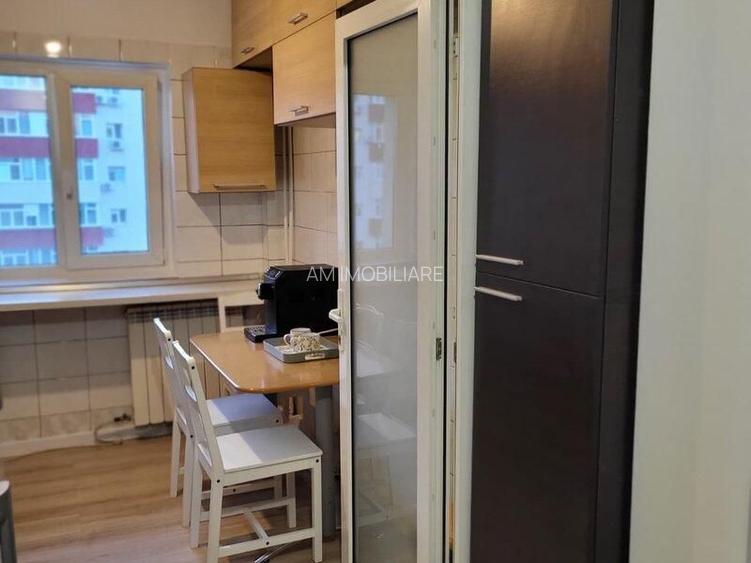 AP.2 CAMERE- BRANCOVEANU, BUCATARIE INCHISA, PARCARE ADP, METROU 5 MIN - 4