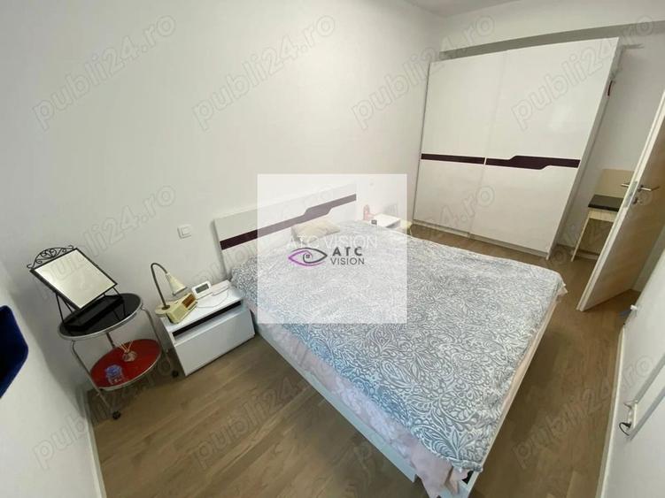 Apartament 2 camere - Central Residence - Metrou Stefan cel Mare - 2