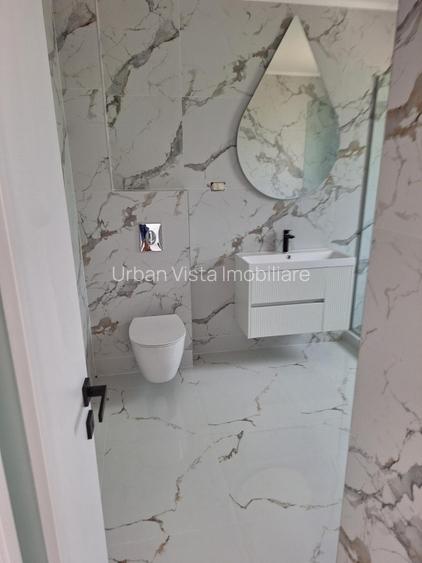 Vila Corbeanca | 5 Camere | Toate Utilitatile - 5