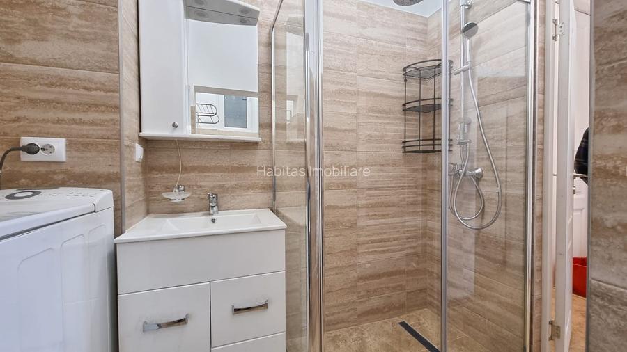 0% comision Locatie unica, Apartament in cladire istorica an 1900 - 6