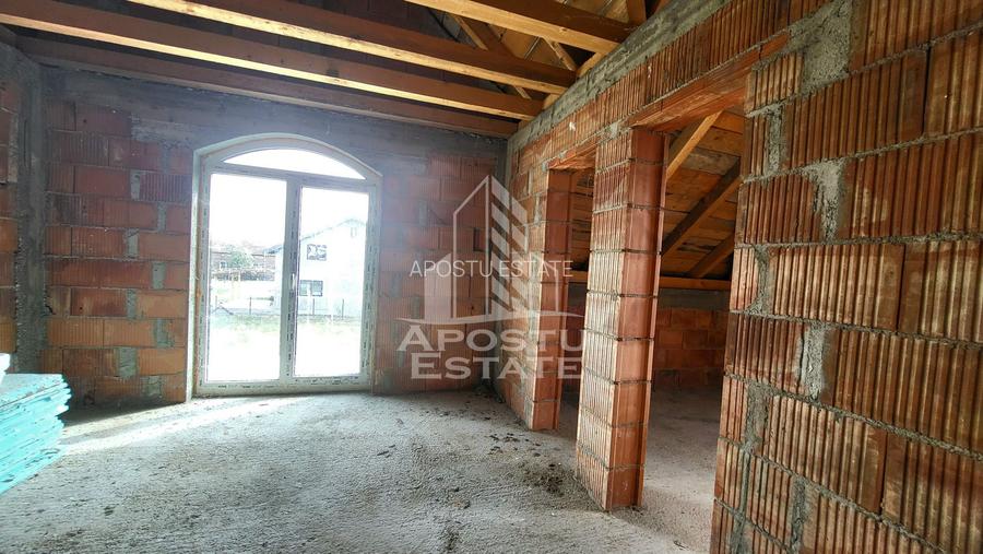 Casa individuala cu 5 camere,3 bai si garaj,Becicherecul Mic - 9