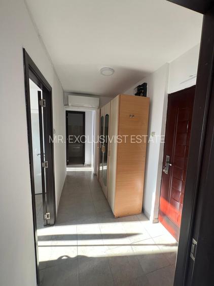 Apartament 2 camere Renovat zona Crângași Regie lângă metrou - 13