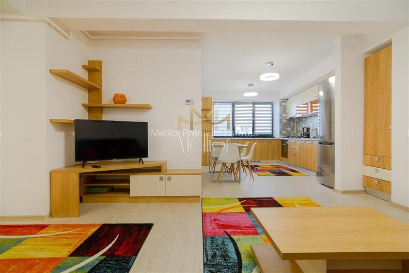 Apartament lux semicentral zona NTT Data! - 4