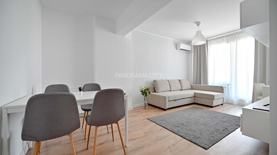 APARTAMENT 3 CAMERE Bd. Iuliu Maniu | PANORAMA CITY | Parc propriu - 2