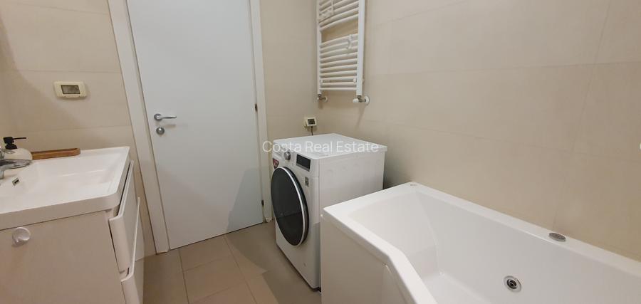 Inchiriere Apartament cu Gradina Iancu Nicolae - 24