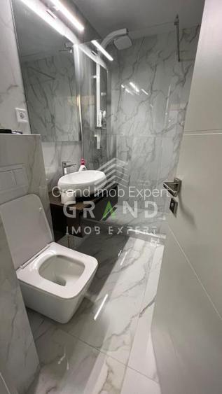 Ap 3 camere | 2 BĂI | BALCON | Zona Mărăști-Dorobanților - 9