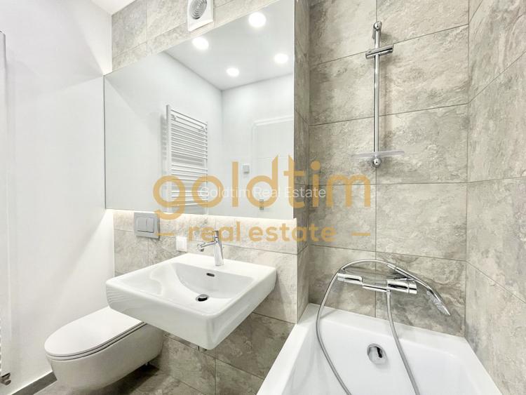 APARTAMENT 3 CAMERE/MOBILAT/UITILAT/TERASA/PARCARE/ARTCITY/PTA PRESEI LIBERE - 22