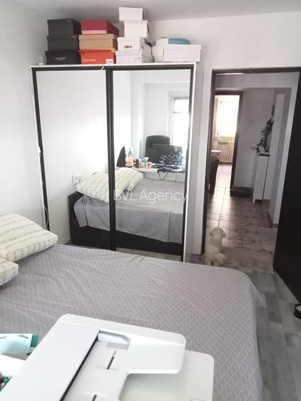 🏡 Ap. 3 camere|70 mp | Etaj 9 | AC + balcon | Calea Rahovei – Sebastian - 2