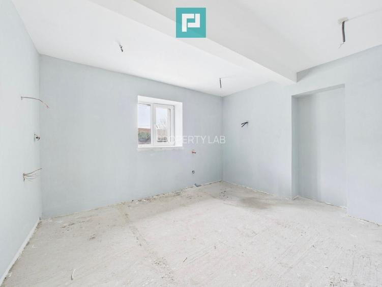 Pensiune cu potențial ridicat - Curtici, Jud, Arad - 5