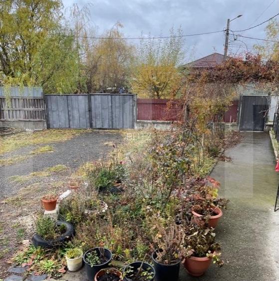 Proprietate speciala in Apahida, casa 206 mp utili, 3000 mp, 25 ml front - 10