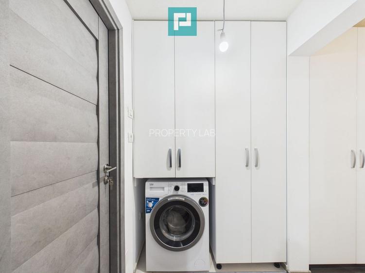 Apartament modern, la cheie în Micălaca - 12