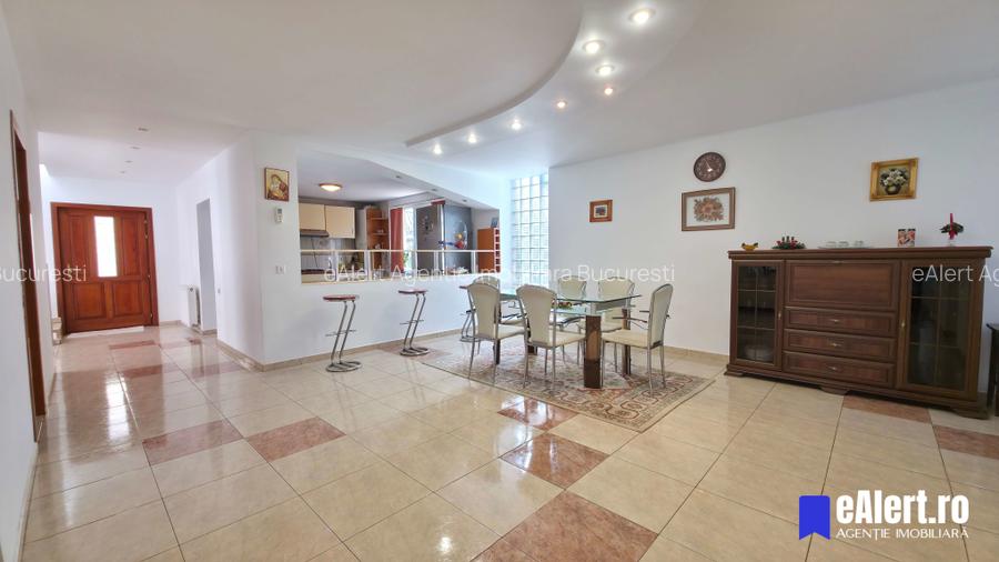 Vila 6 camere, Magurele, Ilfov, Depozit frigorific - spațiu logistic. - 31