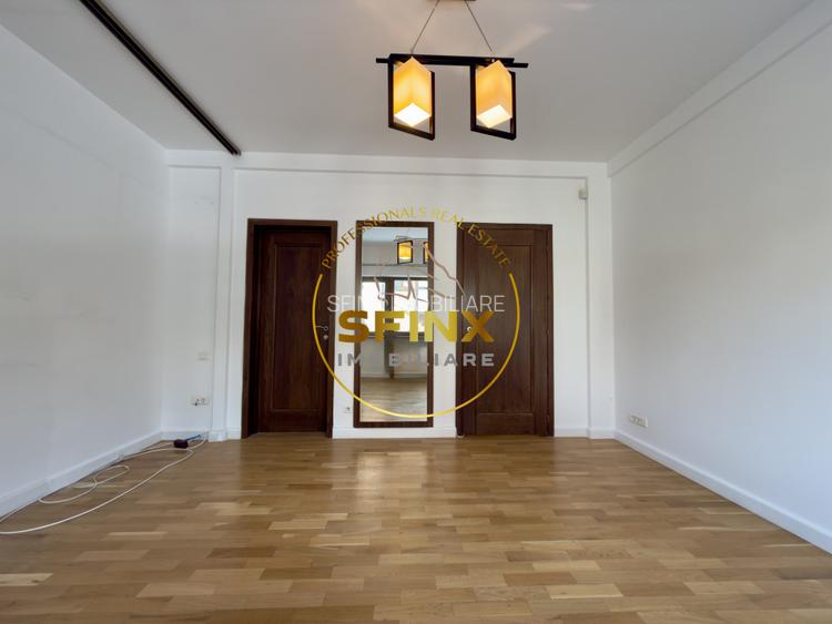 PRIMAVERII | apartament 3 camere 88mp | pretabil rezidenta sau birou - 3