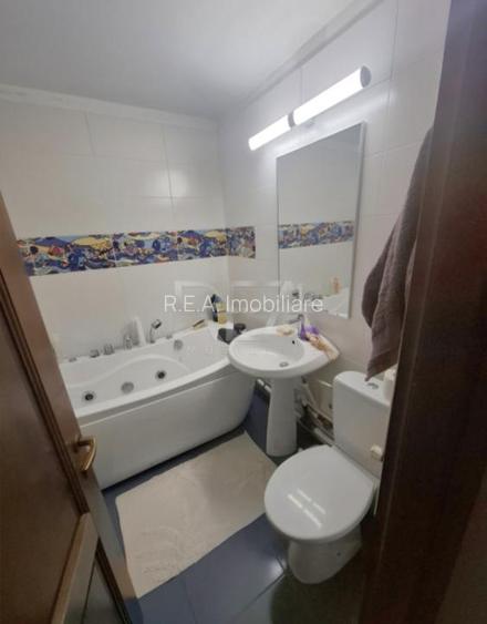 3 camere, P/8, bloc 1979, 66mp-Gorjului - 11