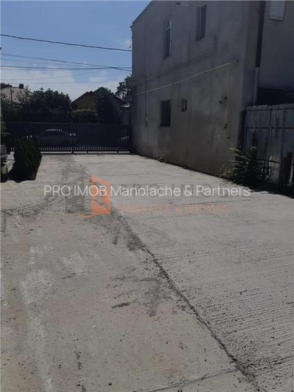 Apartament 3 camere cf 1 decomandat zona Centru - 14