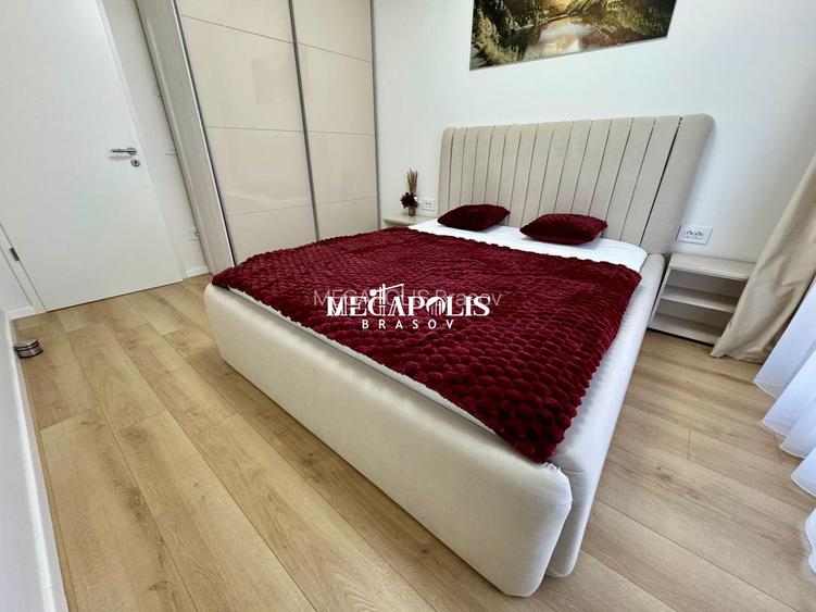 Apartament 2 camere | Decomandat | Parcare | Bloc 2025 | Kasper Coresi - 9