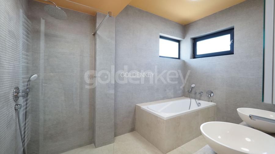 Vila moderna cu 5 camere | Paradisul Verde - 12