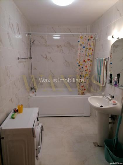 Apartamet 2 camere  , 44 mp util+ 7mp balcon , Florilor - 4