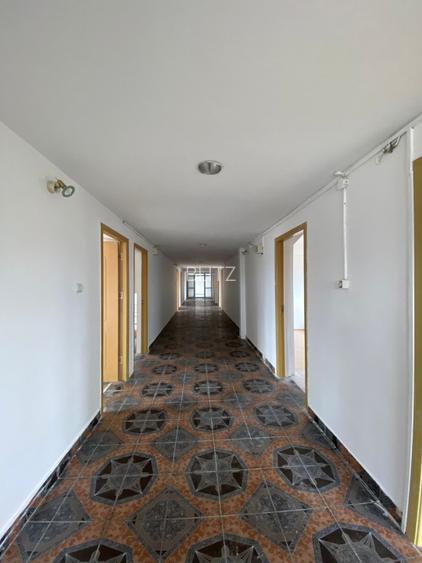 Motel de vanzare 1000 mp, P+1+M, zona Exterior  - 7