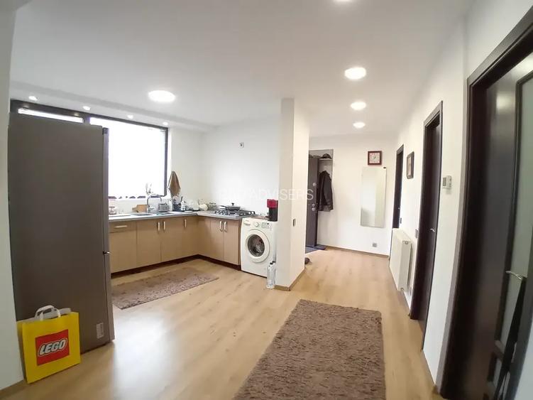 Vila single, Oras Chitila | 134 mp | 3 camere | Mega Image - 3