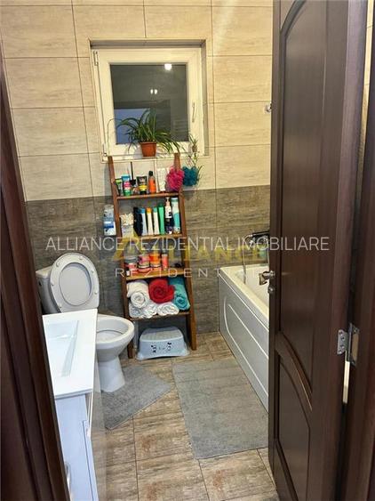 Vila cu 4 camere - 3 bai | Mobilata si Utilata - Autostrada A0 - 3