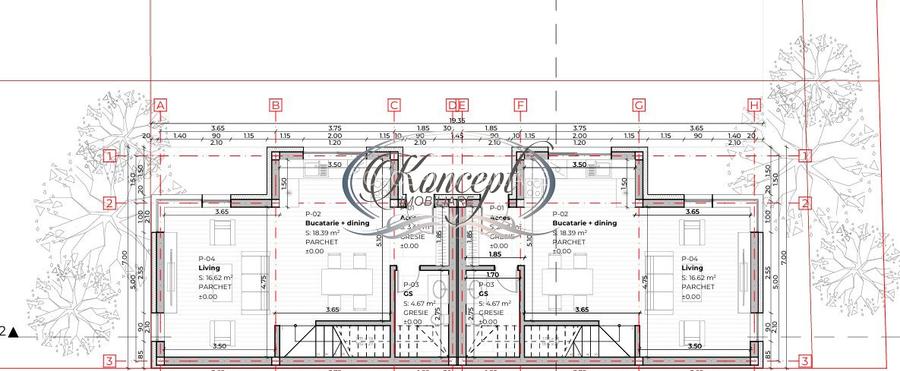 Duplex premium si FINISAT pe Mihai Romanu - 7