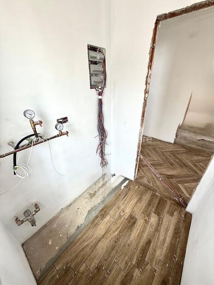 Duplex spatios, 5 camere, 125 mp utili, in Urseni - confort si liniste - 9