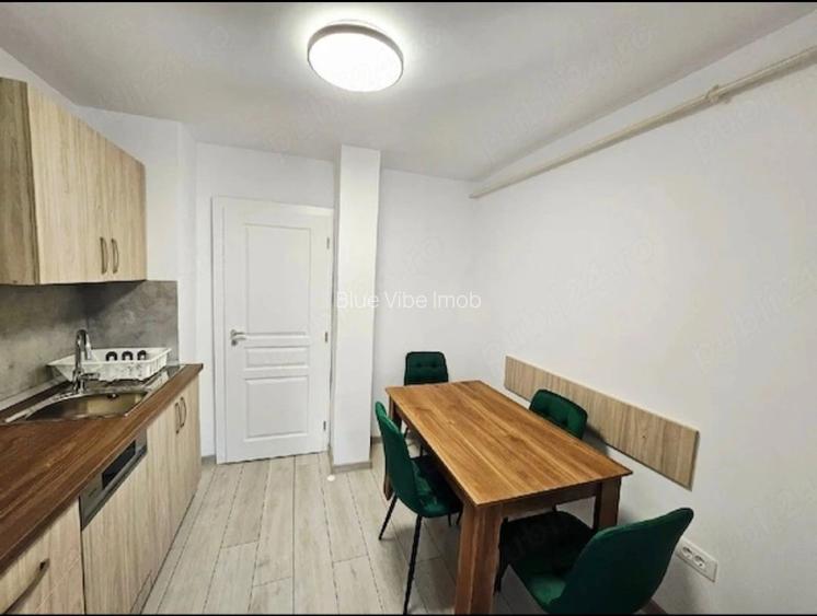Apartament la 100 de metri de plajă – Faleza Nord – Prima închiriere - 2
