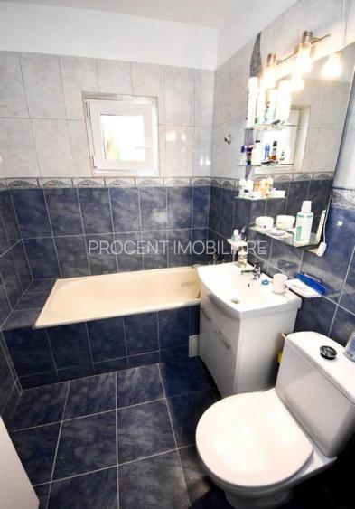 Apartament 2 camere zona  Scriitorilor - 8