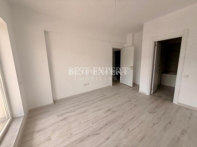 Apartament 3 camere| Compartimentare excelenta |2 balcoane| Incalzire pardoseala - 5