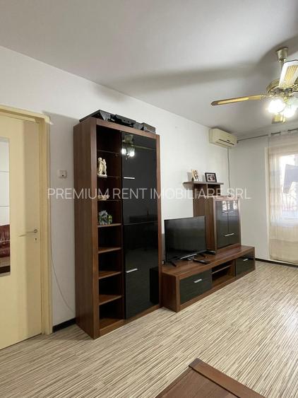 Dristor, garsoniera, 8 min metrou, PET FRIENDLY, mobilata, utilata - 3