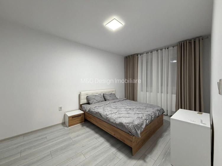 Apartament 2 camere Calea Urseni - 4