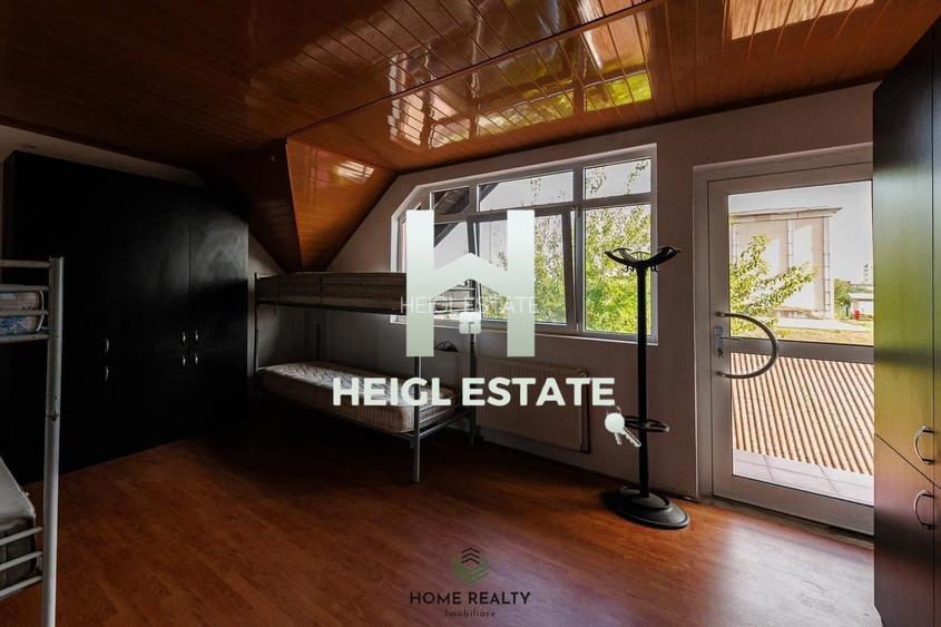 Spatii de birouri in zona Freidorf - 11