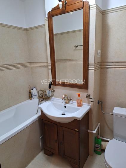 Drumul Taberei 2 camere + centrală proprie - 6