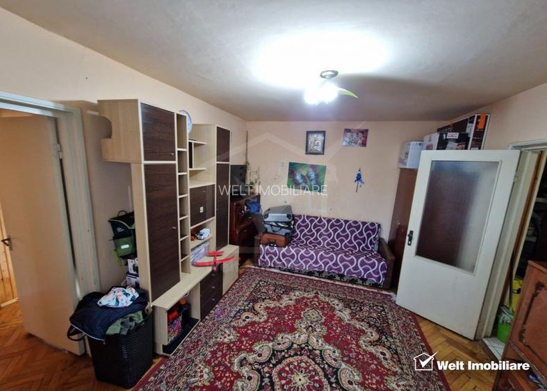 Apartament 4 camere in cartierul Grigorescu - 4