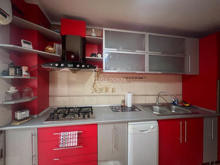 Închiriere Apartament 2 camere Decomandat în CUG – confort și spațiu - 6