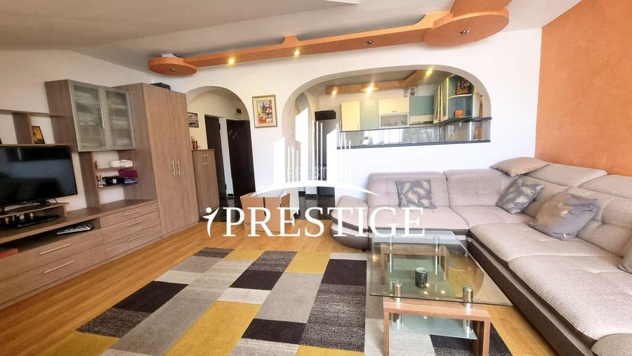 APARTAMENT 2 CAMERE | BALCON | 60 MP UTILI | SIBIU | CALEA POPLĂCII - 2