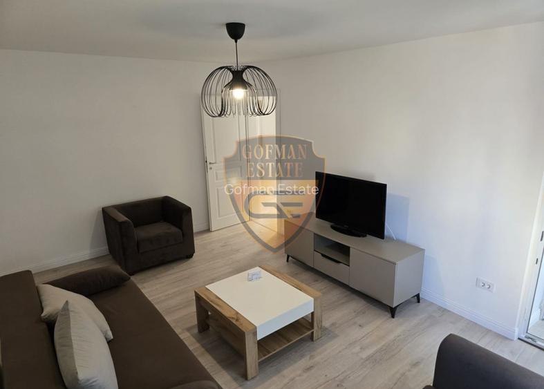 2 cam FALEZA NORD Reyna PRIMA INCHIRIERE NOU centrala gaze, balcon A/C term lung - 3
