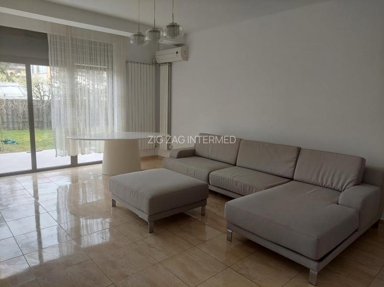 Constanta Sud (Lazu), vila P+1, 5 camere, renovata 2026 - 19