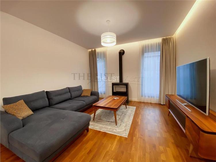 De Vanzare | Vila cu 5 camere | Pipera - 25