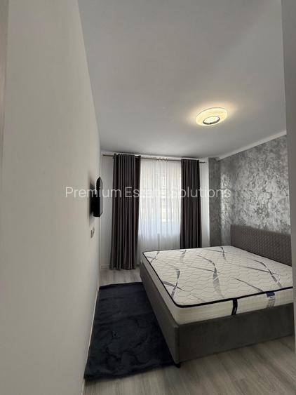 APARTAMENT DECOMANDAT IN BLOC NOU - MILITARI RESIDENCE - COMISION 0% - 8